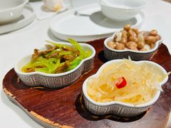 -久宴·天目湖大鱼头(恐龙园店)