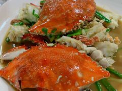 -丰收渔港饭店(嵊泗店)