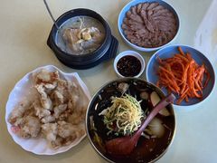 -服务大楼冷面(延大店)