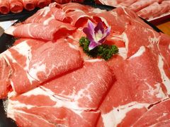 s级牛上脑-大龙燚火锅(天钥桥路店)