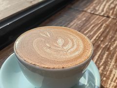 -Catch Bagel(芳草地店)