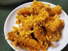 肉松茄子-西大酒店