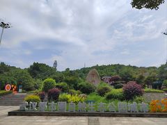 -潜山国家森林公园