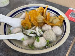 -非遗·十八曲鱼饺(西马总店)