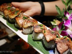 -酒井酱子·深夜食堂(东城汇店)
