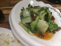-川渝饭店