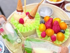 -彝席之地四合院·山珍私宴·婚宴