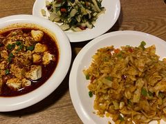 -福茂源横山铁锅羊肉(牡丹园店)