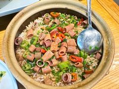 -金龙·打边炉(南京西路店)