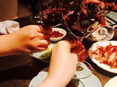 -大连君悦酒店·星海湾壹号Dalian·Dalian(星海广场店)