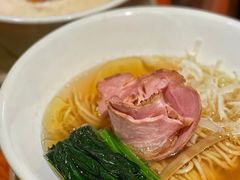 -真打拉面·日式拉面新流派(体育西横街店)