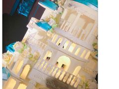 -李奥斯汀蛋糕商务茶歇·甜品台·企业活动团建(长寿路店)