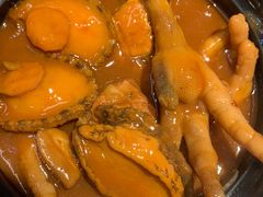 -将相和·海鲜蒸饺大连菜