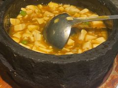 -绿茶餐厅(天津天河城店)