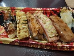 -姬岛生鲜(东鼓道店)