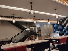 大堂-八盛屋·沾面(集美万达店)