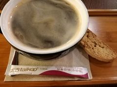 -墨客咖啡(新街口店)