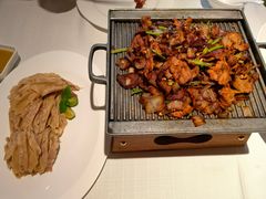 -四季民福烤鸭店(前门大栅栏店)