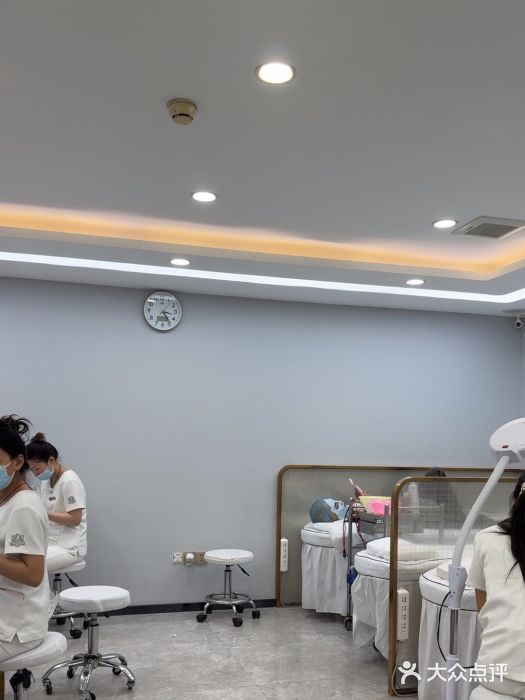 悟空祛痘·诺奖技术专业店(北京六里桥店)图片