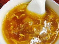 -添發碗仔翅美食