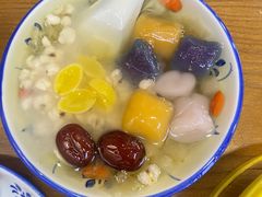 -一心甜汤(丹凤街店)