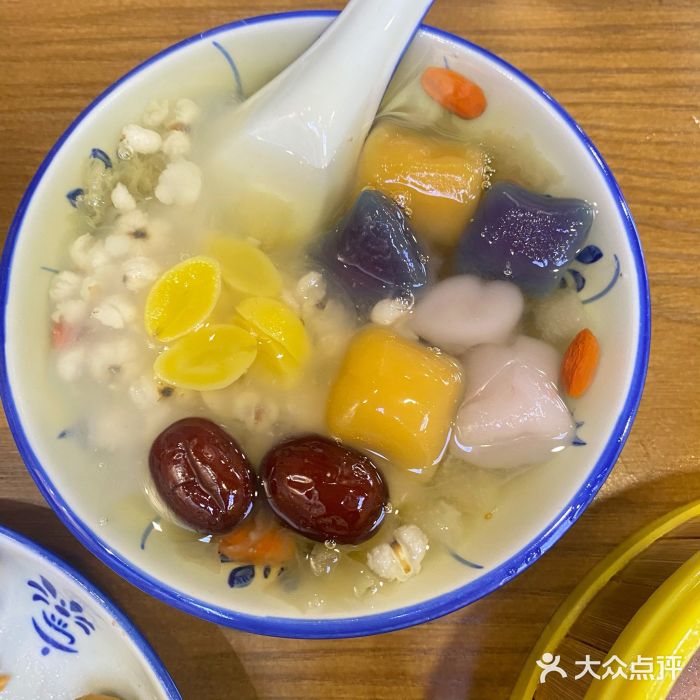 一心甜汤(丹凤街店)图片