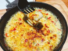 -HELLO MUSAE 拾光缪斯餐厅·纯正希腊风味(苏州中心店)