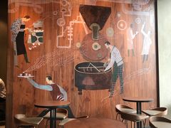 -星巴克(广州百信广场东区店)