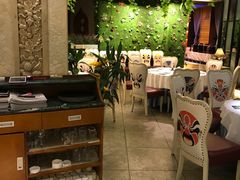 大堂-飞虎过桥米线(翠湖店)