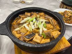 -君霖海鲜私房菜(春柳店)