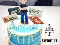 -DIY SWEET21(升平路店)