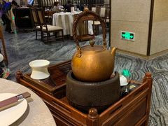 大堂-香云轩·顺德菜(香云纱园林酒店店)