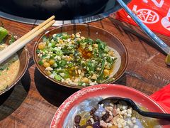 -签尚佰味小郡肝串串香火锅(朝阳路店)