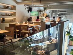 -KimPro 辛普乐概念韩餐