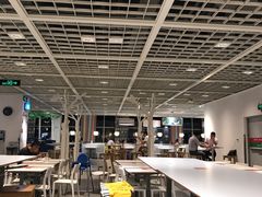 -宜家·瑞典风味餐厅(无锡店)