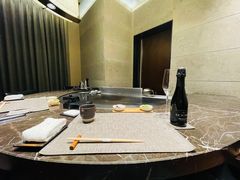 -枫品铁板烧(东樾店)