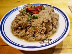 -局气 烤鸭·北京菜(光华路店)