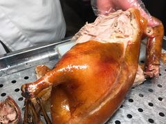 烤鸭（89元/半只）-阿庄新豫菜(航海东路店)