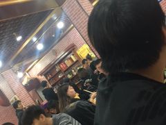 -平山城鑫烧烤(建国楼店)