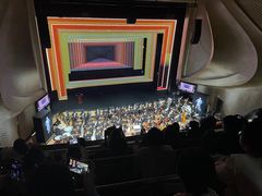 -中央音乐学院歌剧音乐厅