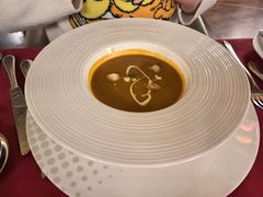 -国家大剧院西餐厅