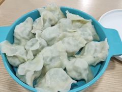 -老边饺子馆(西站店)