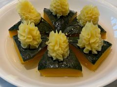 -无锡苏宁银河国际酒店-悦府65中餐厅