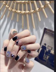 点击看大图 -初心纹眉洗眉·美睫专业店