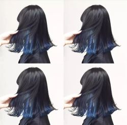 -SY COLOUR专业烫染