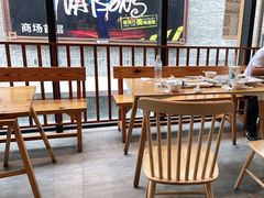 -冰泉豆浆馆(阳朔店)