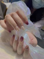 -Nail Me美甲美睫