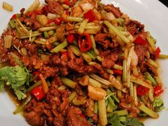 -曹家小菜(胜太路店)