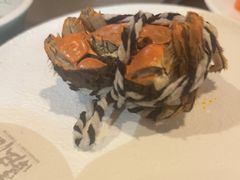 -遇上西雅图多融合海鲜自助餐厅(中房金谊广场店)