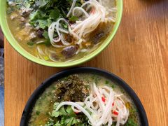 -沈记土鸡米线(七星街品牌中心店)